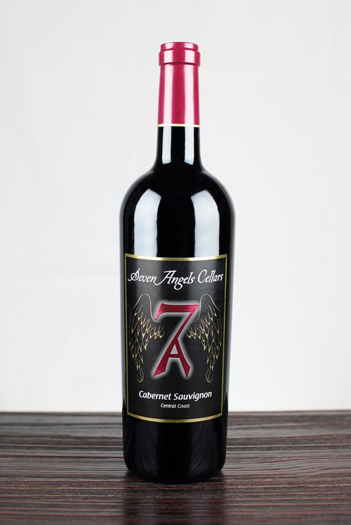 2020 Cabernet Sauvignon