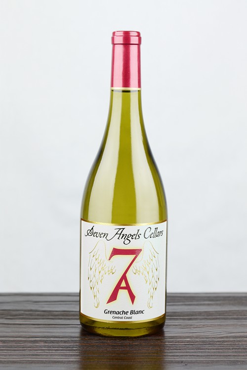 2017 Grenache Blanc
